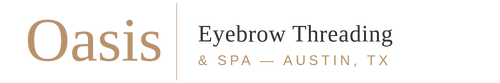 Oasis Eyebrow Threading & Spa